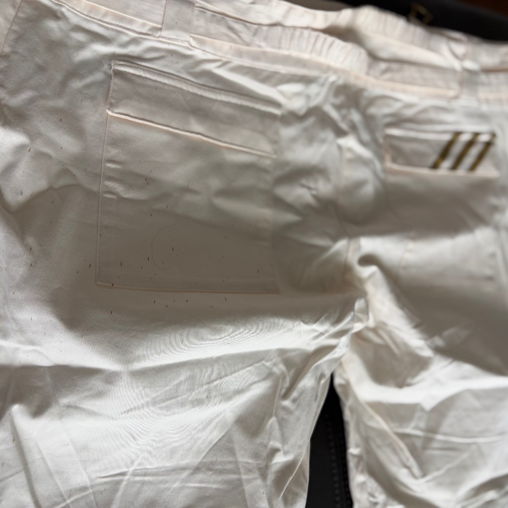 Women's Spring/Summer Capris - Picture 7 of 13